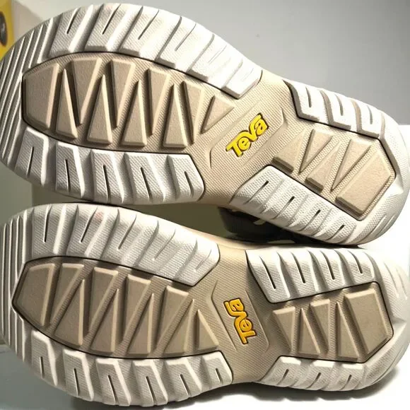 TEVA Hurricane XLT2 Sesame Women's Ampsole Sandals SZ 6 NEW - Picture 5 of 6